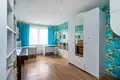 Wohnung 4 Zimmer 112 m² Ljasny, Weißrussland