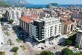 Wohnung 1 Schlafzimmer 43 m² Budva, Montenegro