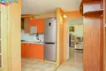 2 room apartment 50 m² Zaliukes, Lithuania