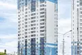 Wohnung 2 zimmer 70 m² Minsk, Belarus