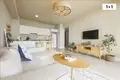 Apartamento 2 habitaciones 82 m² Merdivenlikuyu, Turquía