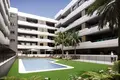 2 bedroom apartment 92 m² Santa Pola, Spain