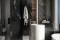 Mieszkanie 2 pokoi 74 m² Sanur, Indonezja