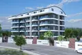 Mieszkanie 48 m² Alanya, Turcja