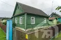 Casa 68 m² Viliejka, Belarús