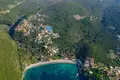Land 4 556 m² Lustica, Montenegro