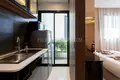 1 bedroom apartment 21 m² Sakhu, Thailand