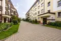 Apartamento 2 habitaciones 54 m² Varsovia, Polonia