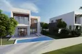4 bedroom house 210 m² Demos Agiou Athanasiou, Cyprus