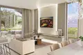 Haus 4 Schlafzimmer 281 m² Bodrum, Türkei