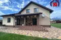 Коттедж 261 м² Старобинский сельский Совет, Беларусь