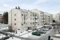 Apartamento 2 habitaciones 60 m² Jaervenpaeae, Finlandia