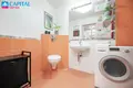 Apartamento 2 habitaciones 53 m² Vilna, Lituania