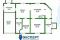 Дом 231 м² Юхновка, Беларусь