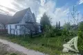 Maison 37 m² Telminski selski Savet, Bélarus