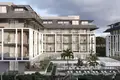 Mieszkanie 1 pokój 59 m² Alanya, Turcja