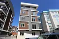 Mieszkanie 2 pokoi 55 m² Muratpasa, Turcja