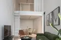 Apartamento 1 habitacion 48 m² Limasol, Chipre