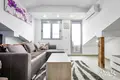 2 bedroom apartment 100 m² Budva, Montenegro