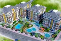 Apartamento 1 habitación 75 m² Beylikduezue, Turquía