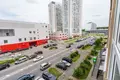Apartamento 2 habitaciones 73 m² Minsk, Belarús