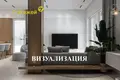 Haus 119 m² Ozyaritska Slabadski rural council, Belarus