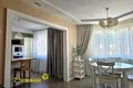 3 room apartment 76 m² Lyasny, Belarus