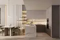 Residential complex Premium furnished apartments in Cove Edition 6, Dubailand Residence Complex area, Dubai, UAE