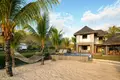 villa de 5 dormitorios 395 m² Grand Riviere Noire, Mauricio