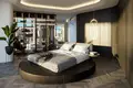 Appartement 3 chambres 233 m² Benahavis, Espagne
