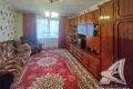 Wohnung 3 Zimmer 64 m² Brest, Weißrussland