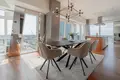 Penthouse 4 pokoi 151 m² Warszawa, Polska