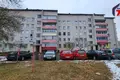 Apartamento 1 habitación 39 m² Vileyka, Bielorrusia