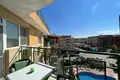 Apartamento 3 habitaciones 105 m² Sunny Beach Resort, Bulgaria