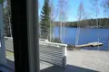 Cottage  Enonkoski, Finland