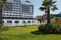 Hotel 13 000 m² Alanya, Turcja