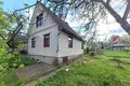 Haus 65 m² Rakauski selski Savet, Belarus