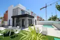 3 bedroom villa 176 m² Pilar de la Horadada, Spain