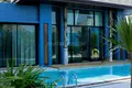 Villa de tres dormitorios 306 m² Choeng Thale, Tailandia