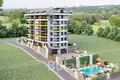 1 bedroom apartment 40 m² Avsallar, Turkey