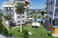 Duplex 4 rooms 152 m² Mahmutlar, Turkey