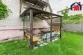 3 room house 85 m² Papiarnianski sielski Saviet, Belarus