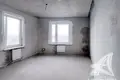 Mieszkanie 3 pokoi 75 m² Muhavecki selski Savet, Białoruś