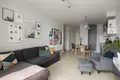 3 room apartment 54 m² Warsaw, Poland