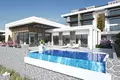 Villa de tres dormitorios 182 m² Agios Amvrosios, Chipre del Norte