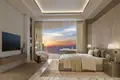 Penthouse 3 bedrooms  Dubai, United Arab Emirates