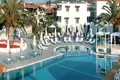 Hotel 6 500 m² in Pefkochori, Greece