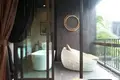 Wohnung 1 zimmer 57 m² Phuket, Thailand