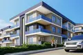 Apartamento 2 habitaciones 72 m² Yalova Merkez, Turquía