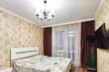 Appartement 2 chambres 66 m² Minsk, Biélorussie